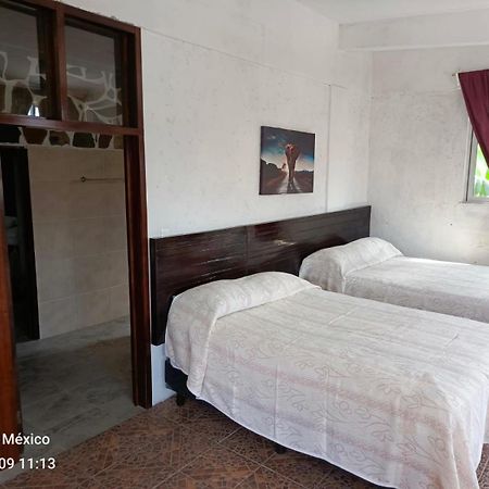 Posada Familiar Papantla Екстериор снимка