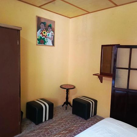 Posada Familiar Papantla Екстериор снимка
