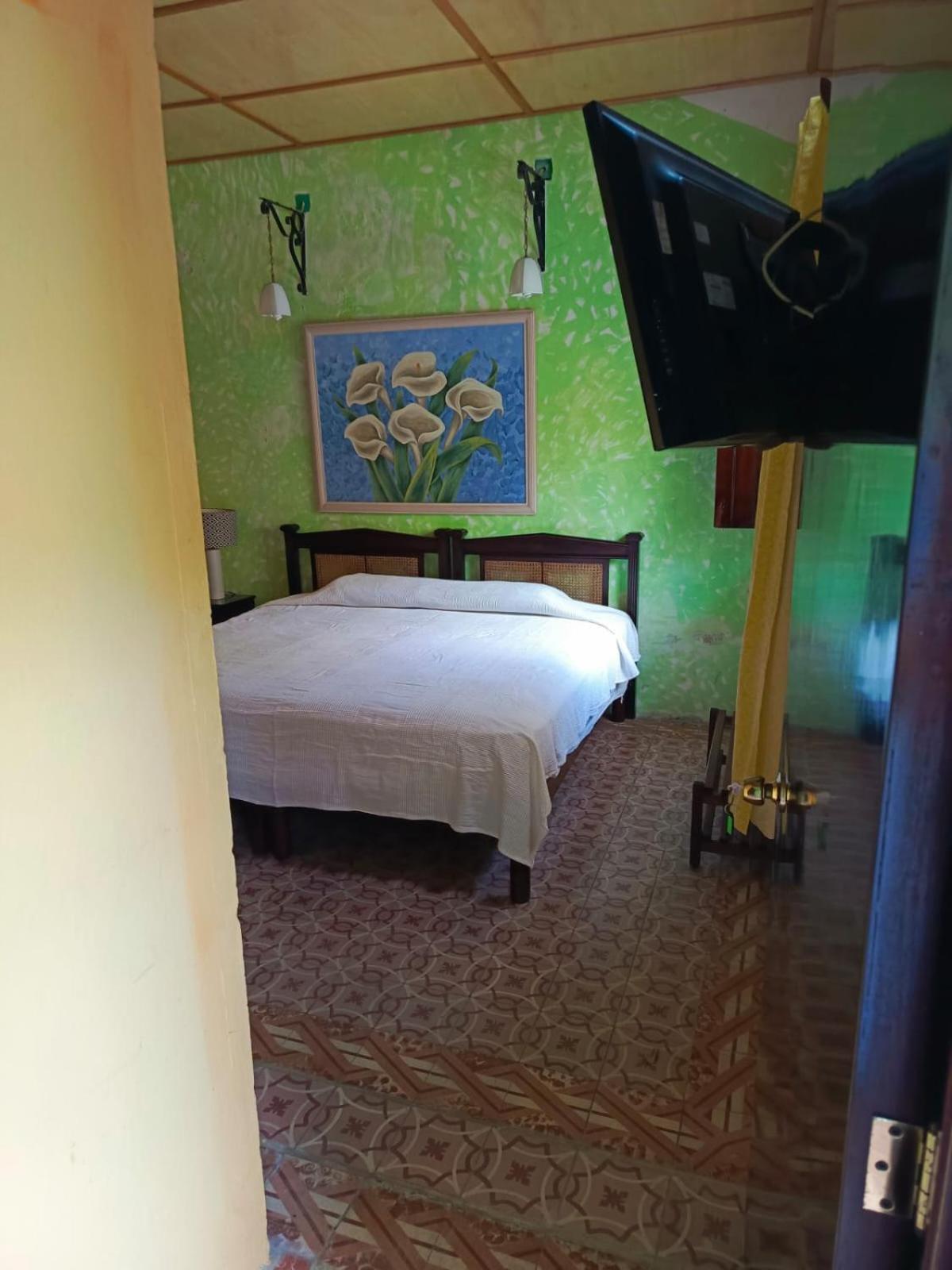 Posada Familiar Papantla Екстериор снимка