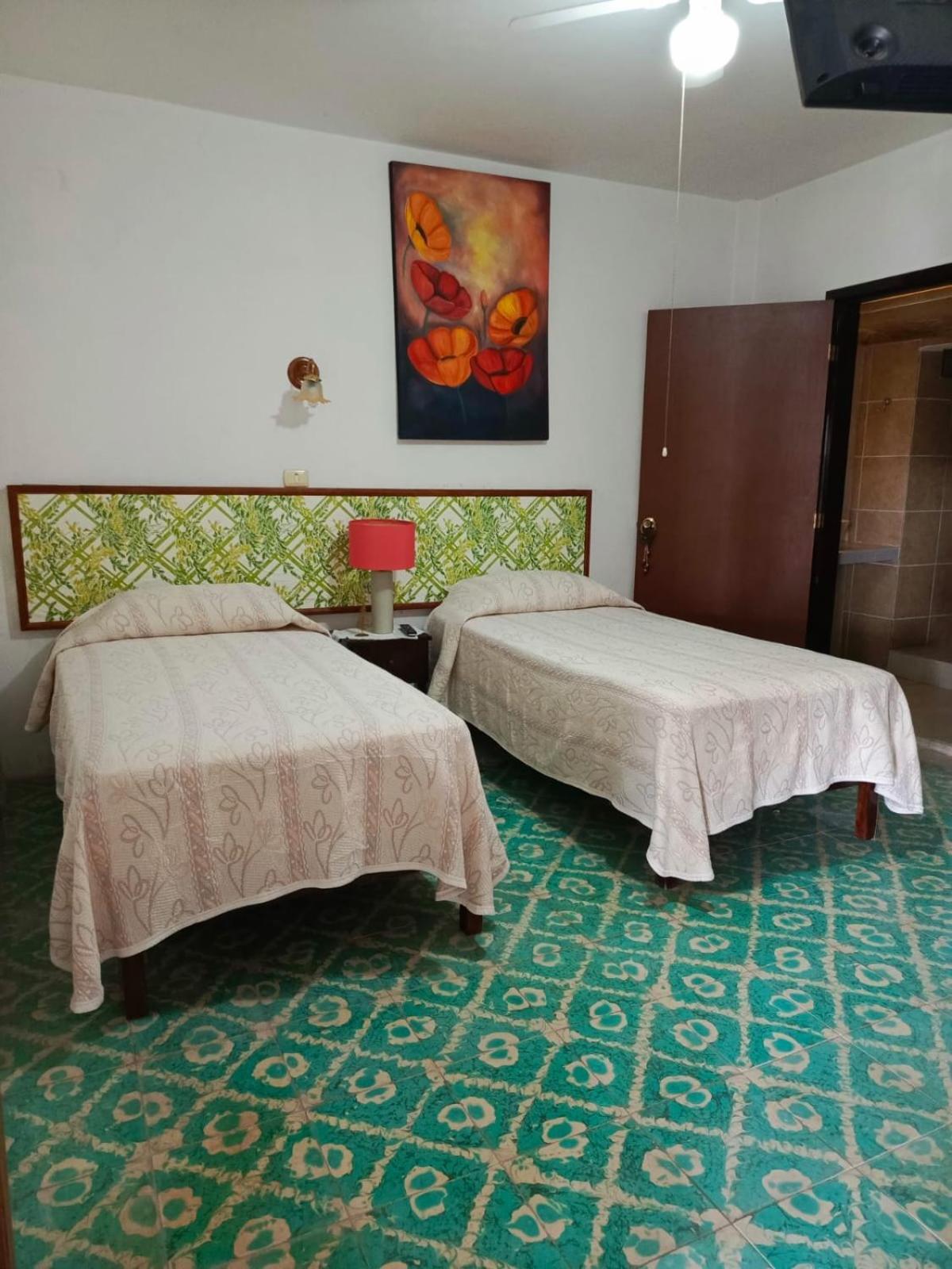 Posada Familiar Papantla Екстериор снимка