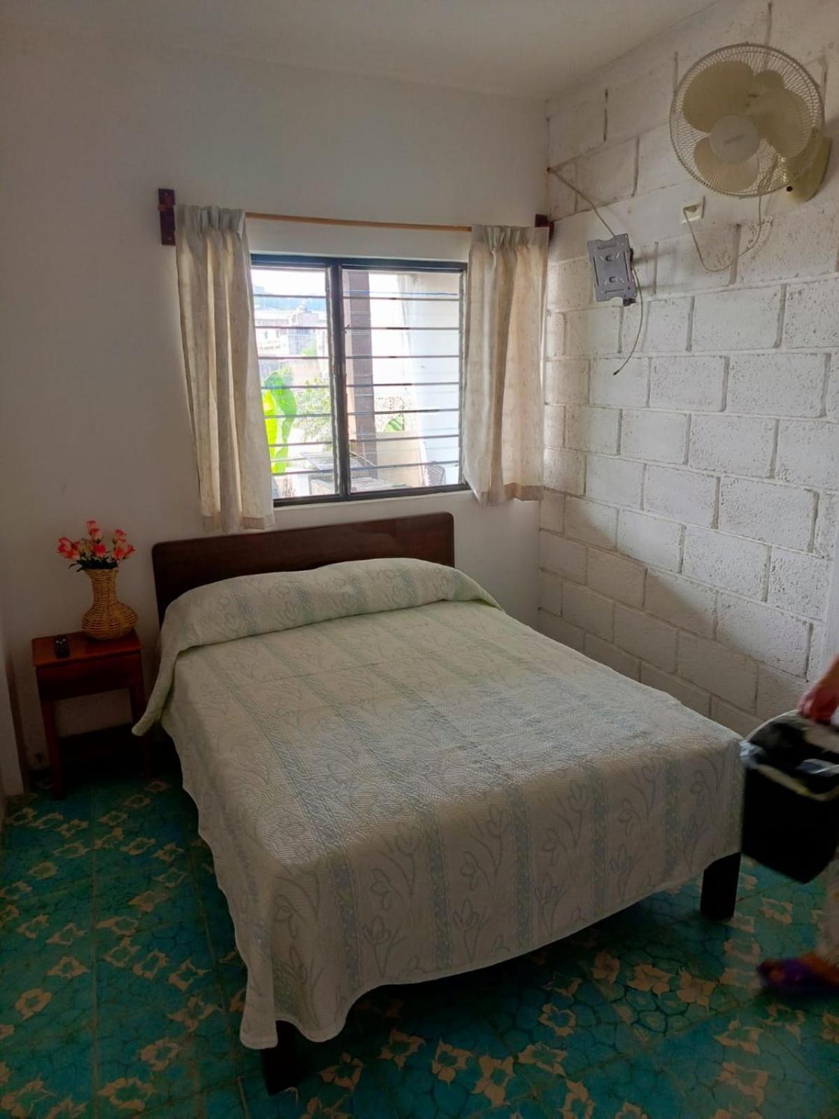 Posada Familiar Papantla Екстериор снимка