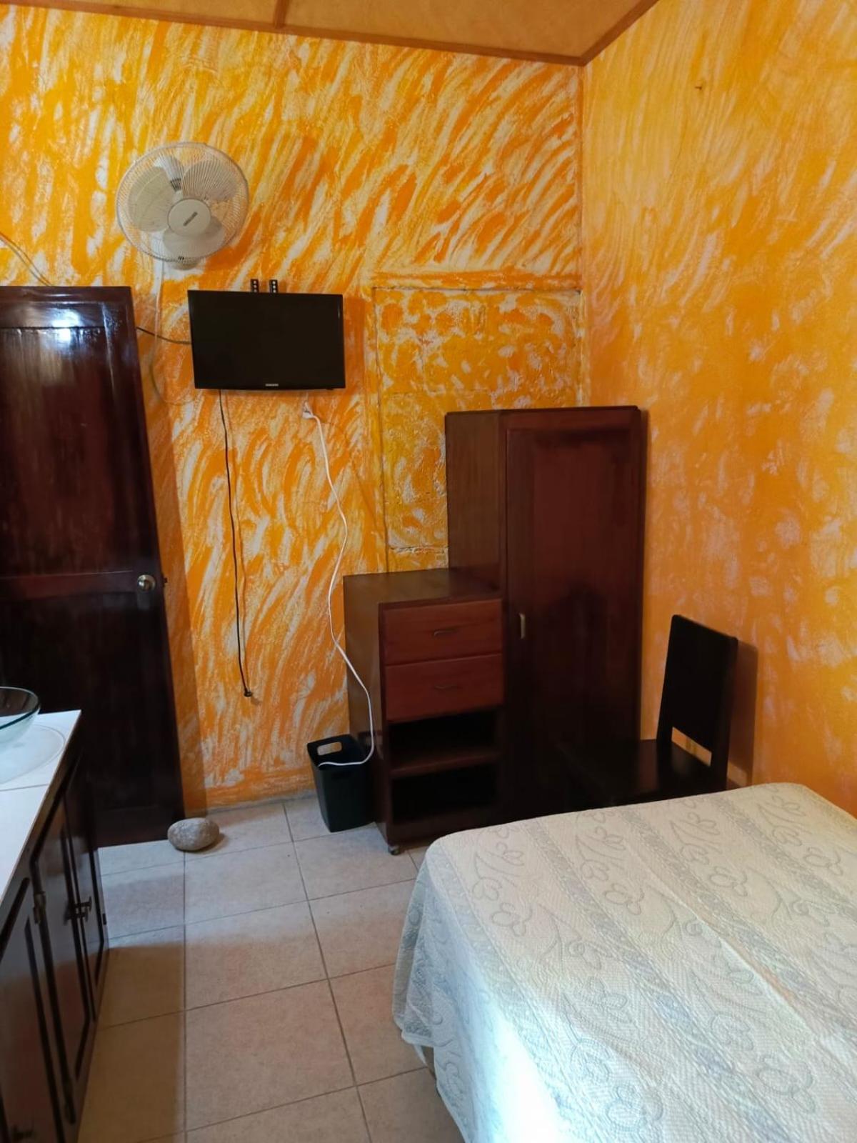 Posada Familiar Papantla Екстериор снимка