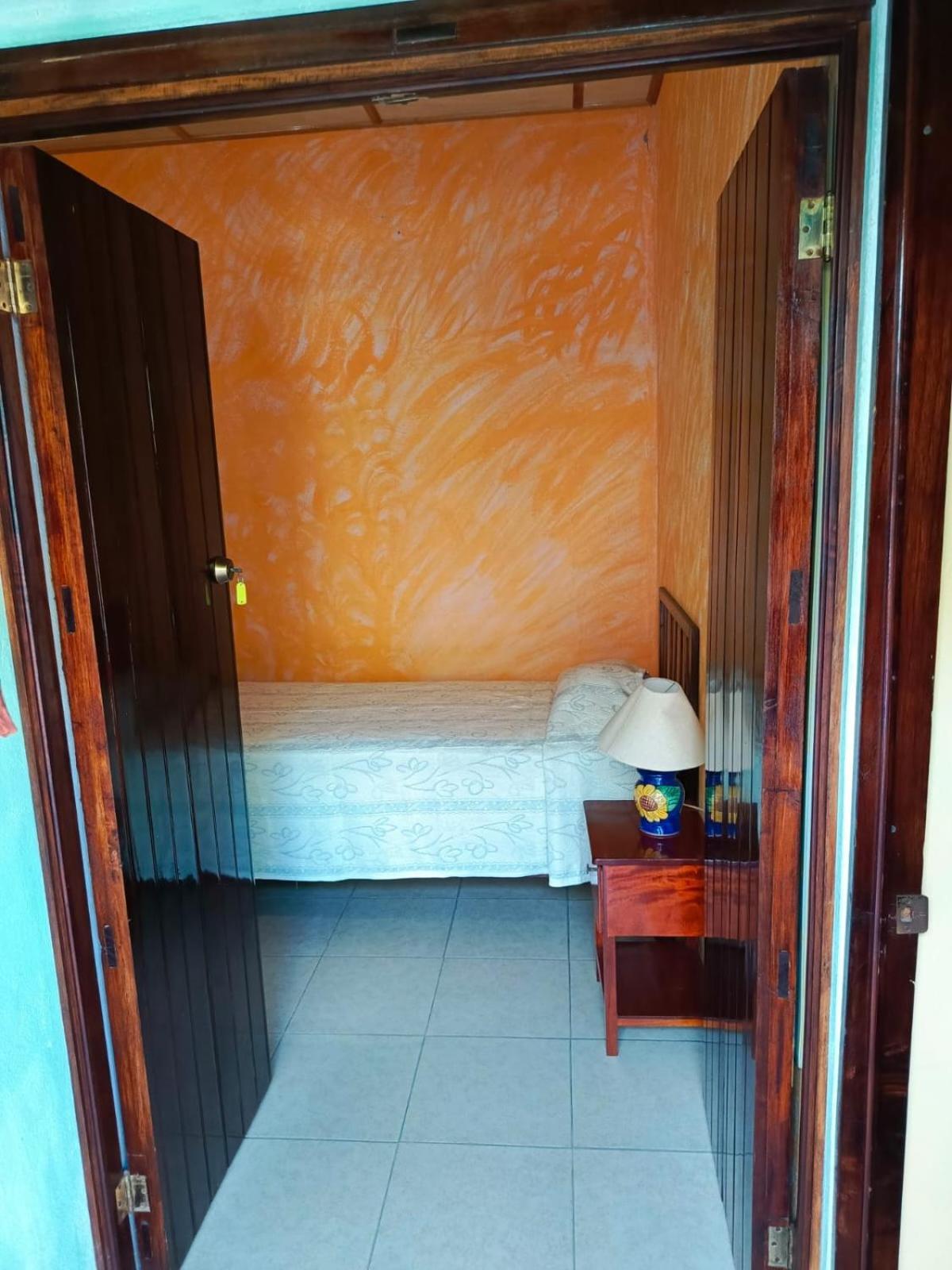 Posada Familiar Papantla Екстериор снимка