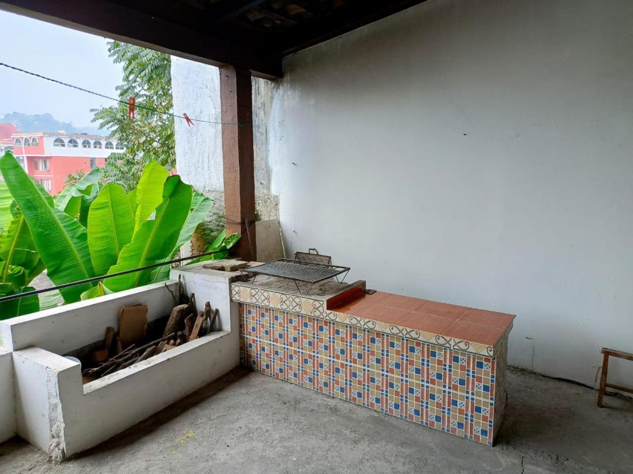 Posada Familiar Papantla Екстериор снимка