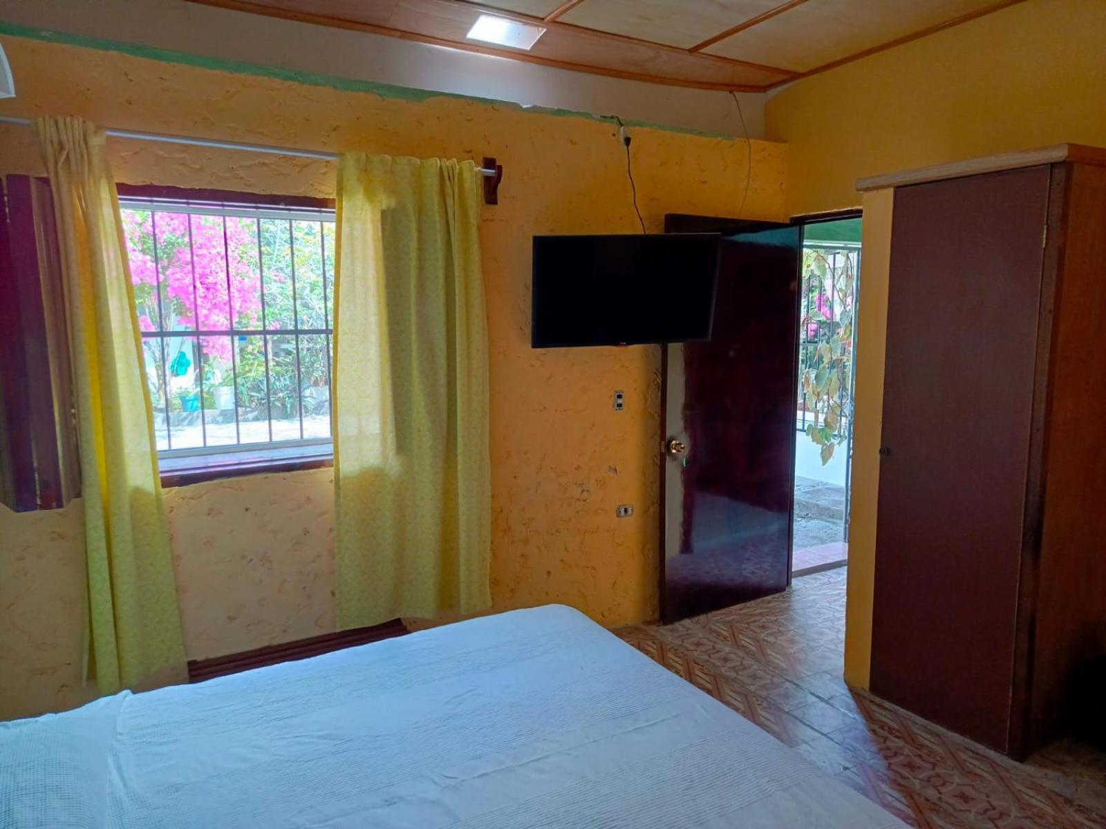 Posada Familiar Papantla Екстериор снимка