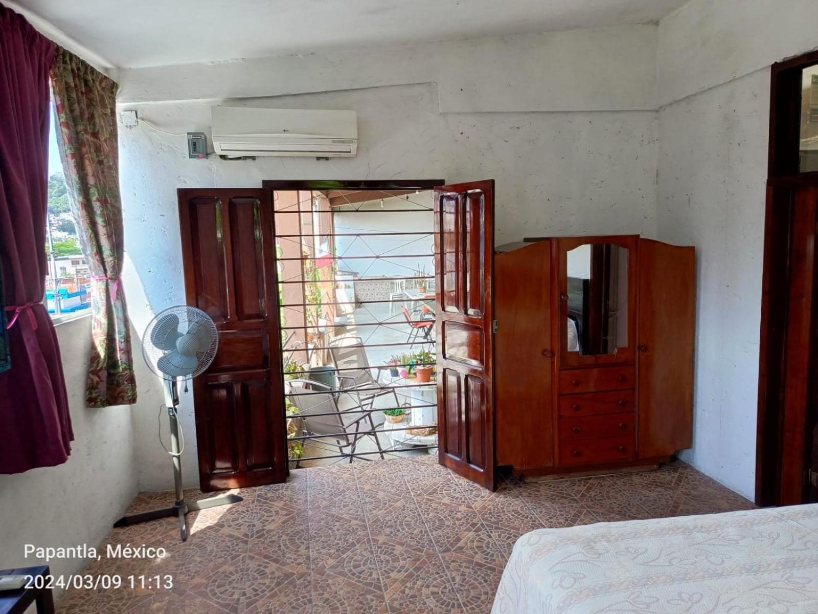 Posada Familiar Papantla Екстериор снимка