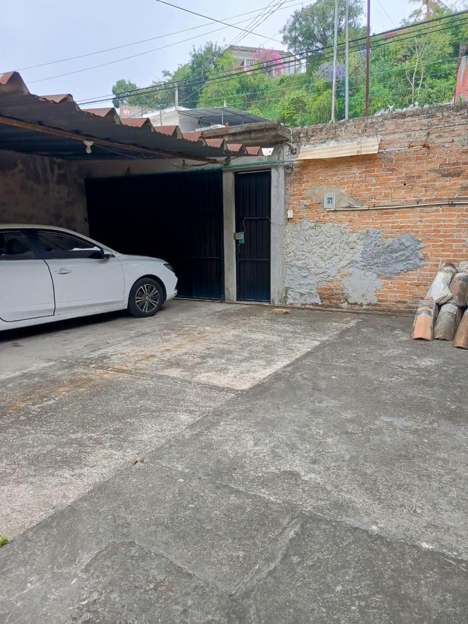 Posada Familiar Papantla Екстериор снимка