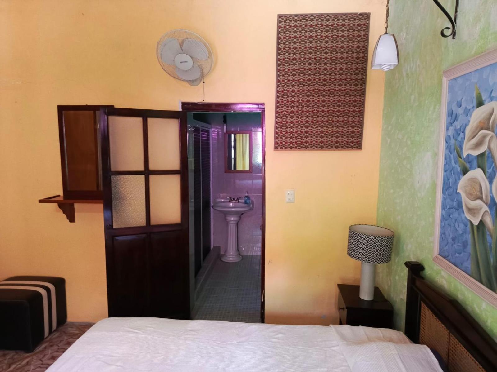 Posada Familiar Papantla Екстериор снимка