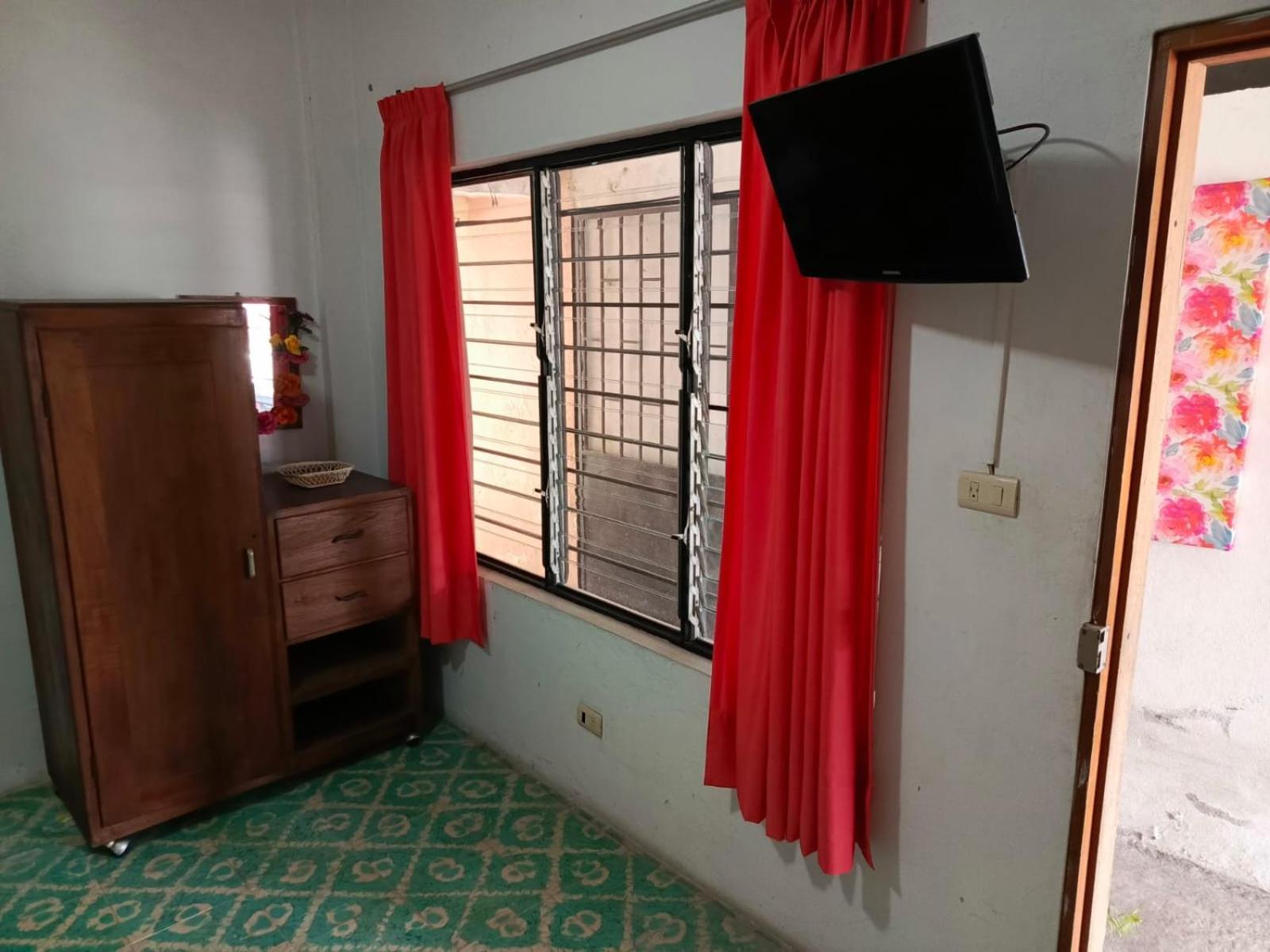 Posada Familiar Papantla Екстериор снимка
