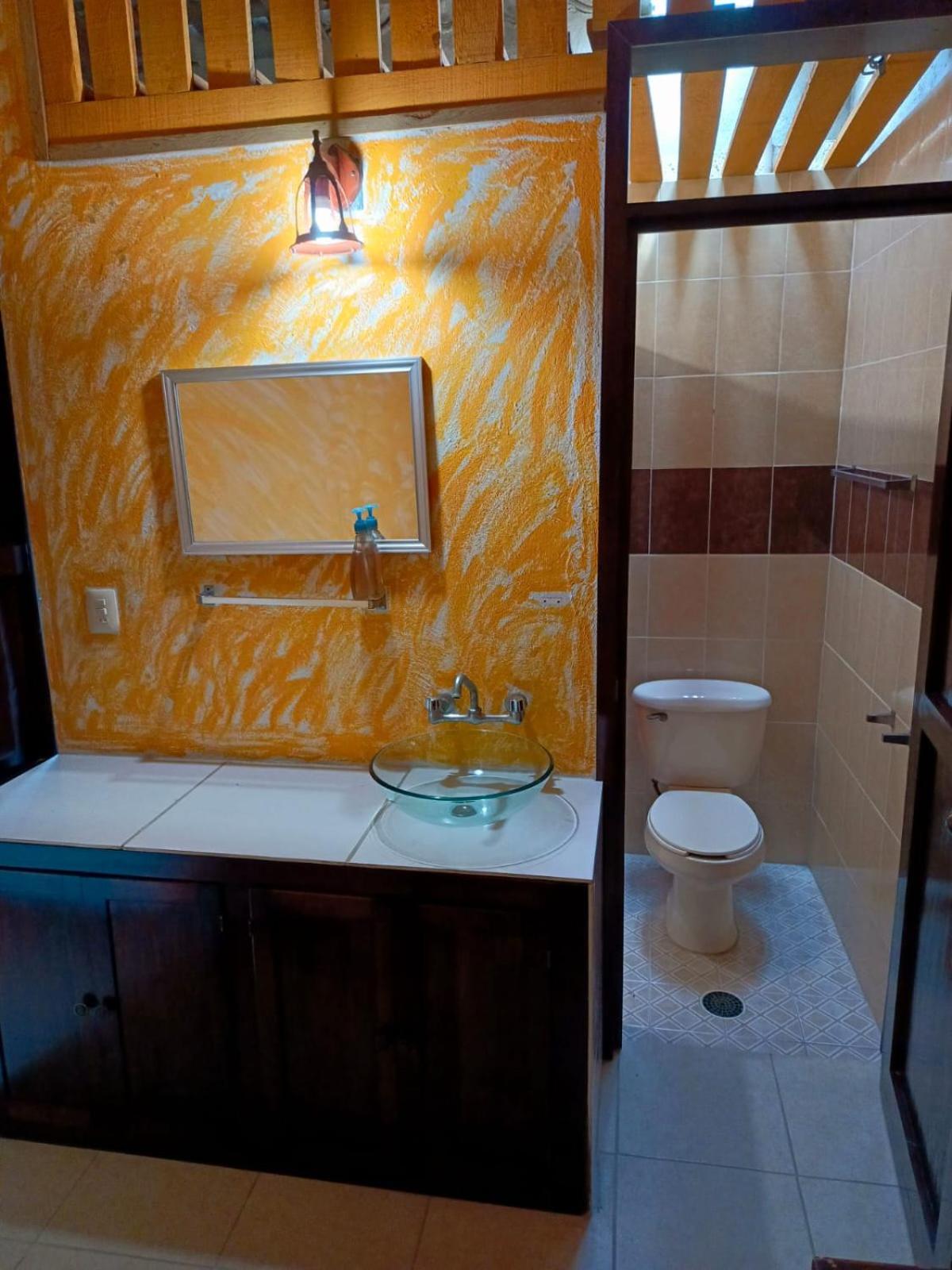 Posada Familiar Papantla Екстериор снимка