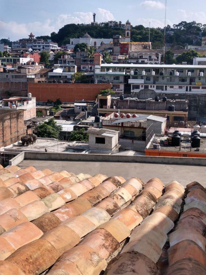 Posada Familiar Papantla Екстериор снимка